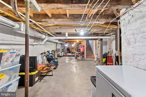 Entry Way - 425 E Lanvale St, Baltimore, MD 21202 photo 7 of 7