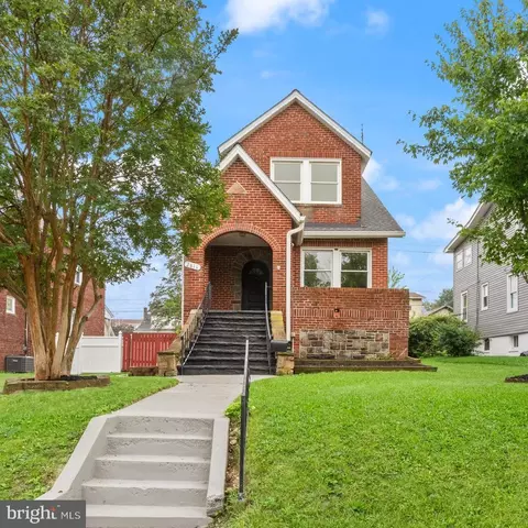 2811 Westfield Ave, Baltimore, MD 21214