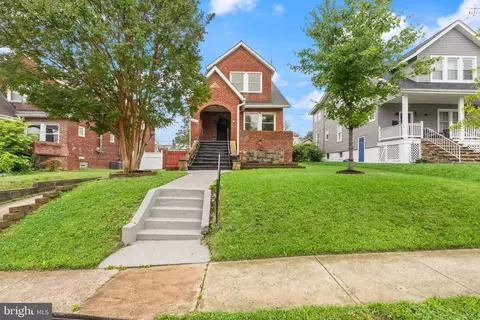 2811 Westfield Ave, Baltimore, MD 21214 photo 2