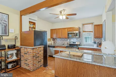 Kitchen - 5207 Eugene Ave, Baltimore, MD 21206 photo 1 of 2
