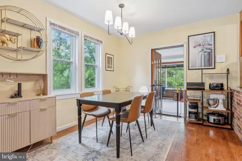 Dining - 5207 Eugene Ave, Baltimore, MD 21206 photo 1 of 1