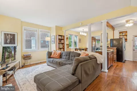 Other - 5207 Eugene Ave, Baltimore, MD 21206 photo 3 of 12