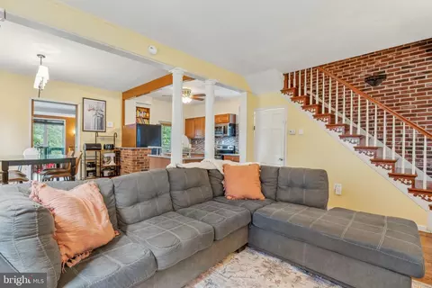 Other - 5207 Eugene Ave, Baltimore, MD 21206 photo 1 of 12
