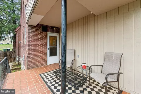 Exterior - 5207 Eugene Ave, Baltimore, MD 21206 photo 3 of 7