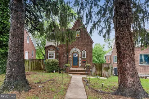 5207 Eugene Ave, Baltimore, MD 21206