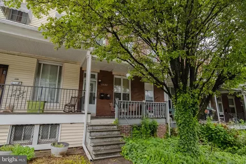 4308 Falls Rd, Baltimore, MD 21211 photo 1