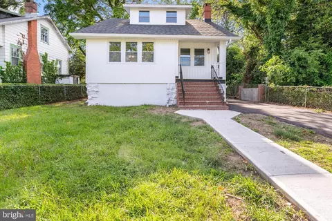 2506 Chelsea Ter, Baltimore, MD 21216