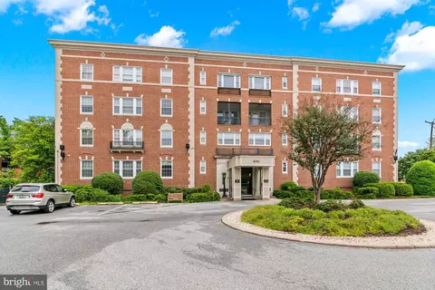 6701 Park Heights Ave #1E, Baltimore, MD 21215