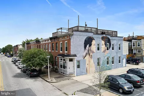 419 S East Ave, Baltimore, MD 21224
