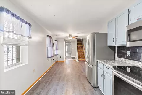 312 S Wolfe St, Baltimore, MD 21231 photo 8