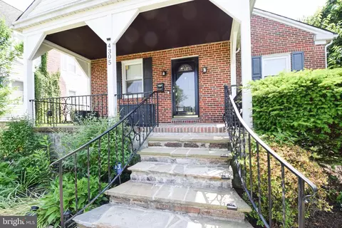4305 Kathland Ave, Baltimore, MD 21207