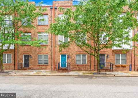1434 Steuart St, Baltimore, MD 21230 photo 1