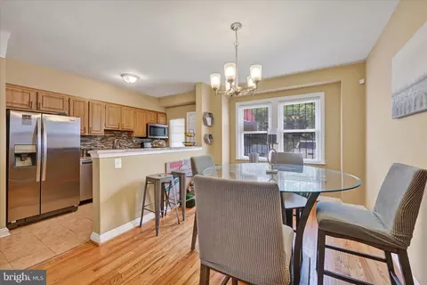 Dining - 2412 W Cold Spring Ln, Baltimore, MD 21215 photo 1 of 1