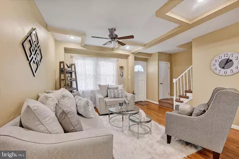 Other - 2412 W Cold Spring Ln, Baltimore, MD 21215 photo 3 of 8