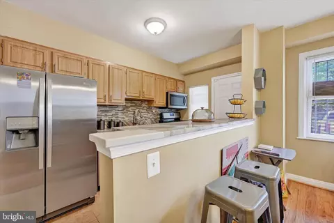 Kitchen - 2412 W Cold Spring Ln, Baltimore, MD 21215 photo 1 of 3