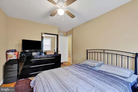 Bedroom - 2412 W Cold Spring Ln, Baltimore, MD 21215 photo 2 of 3