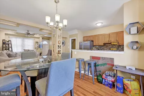 Other - 2412 W Cold Spring Ln, Baltimore, MD 21215 photo 4 of 8