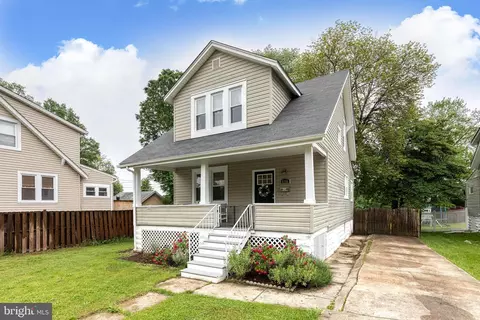 6405 Old Harford Rd, Baltimore, MD 21214