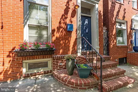 113 S Collington Ave, Baltimore, MD 21231