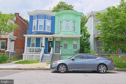 234 Collins Ave, Baltimore, MD 21229 photo 1