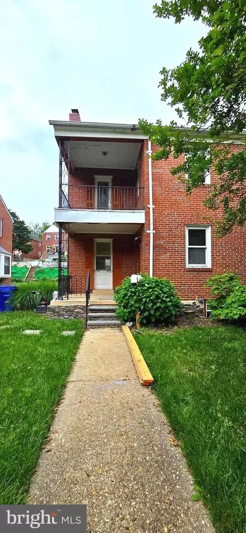 4030 The Alameda, Baltimore, MD 21218