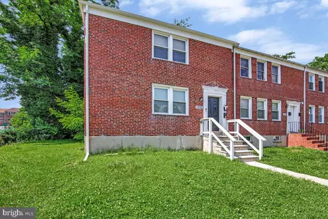 1112 Gleneagle Rd, Baltimore, MD 21239 photo 2