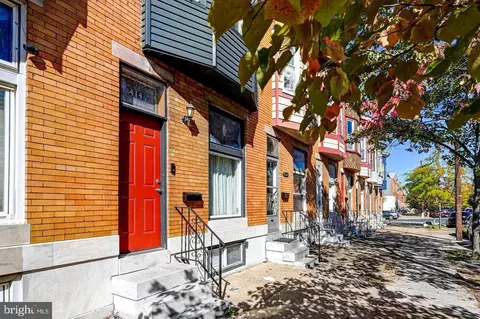 414 S Newkirk St, Baltimore, MD 21224
