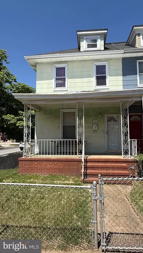 3726 5th St, Baltimore, MD 21225