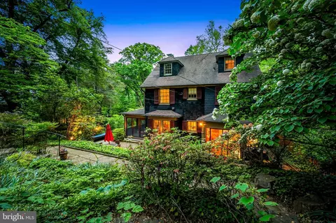 Exterior - 111 Deepdene Rd, Baltimore, MD 21210 photo 6 of 22