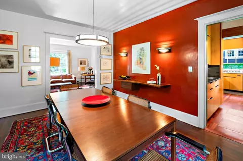 Dining - 111 Deepdene Rd, Baltimore, MD 21210 photo 3 of 4
