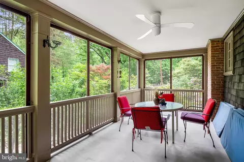 Exterior - 111 Deepdene Rd, Baltimore, MD 21210 photo 11 of 22