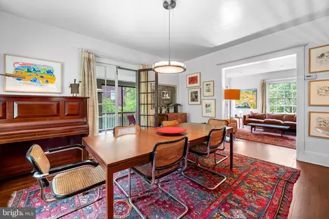 Dining - 111 Deepdene Rd, Baltimore, MD 21210 photo 1 of 4