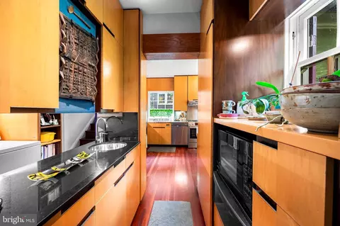 Kitchen - 111 Deepdene Rd, Baltimore, MD 21210 photo 4 of 4