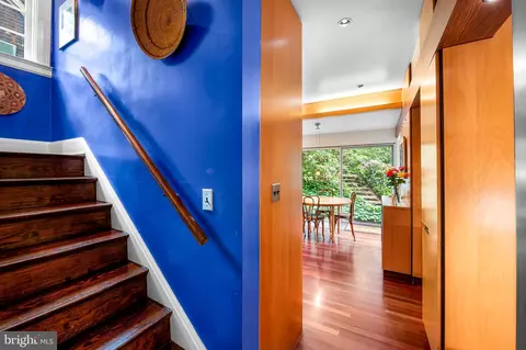 Entry Way - 111 Deepdene Rd, Baltimore, MD 21210 photo 4 of 8