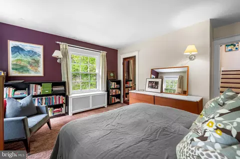 Bedroom - 111 Deepdene Rd, Baltimore, MD 21210 photo 4 of 6