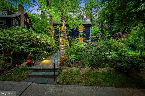 Exterior - 111 Deepdene Rd, Baltimore, MD 21210 photo 2 of 22