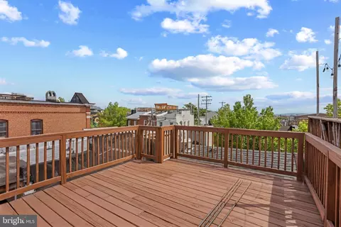 1814 E Pratt St, Baltimore, MD 21231 photo 35