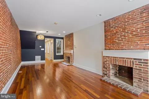 1814 E Pratt St, Baltimore, MD 21231 photo 5