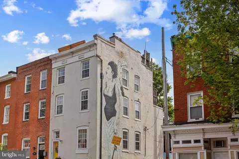 1814 E Pratt St, Baltimore, MD 21231 photo 4