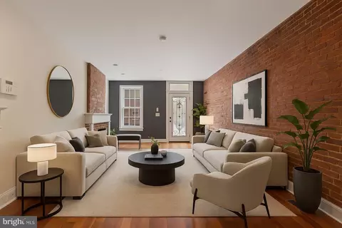 1814 E Pratt St, Baltimore, MD 21231 photo 6