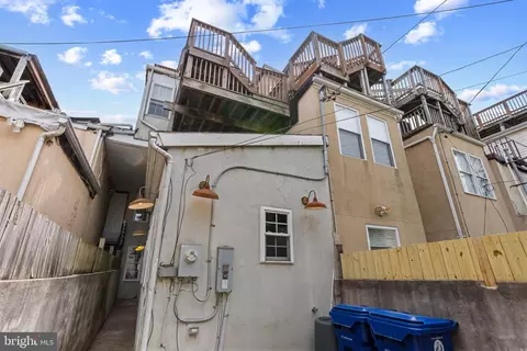 1814 E Pratt St, Baltimore, MD 21231 photo 38