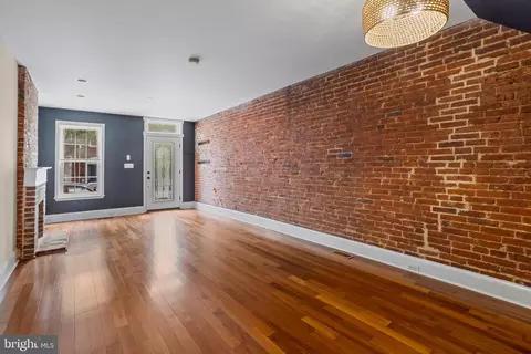 1814 E Pratt St, Baltimore, MD 21231 photo 7