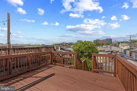 1814 E Pratt St, Baltimore, MD 21231 photo 36