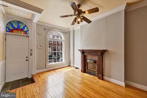 1407 Clarkson St, Baltimore, MD 21230 photo 5