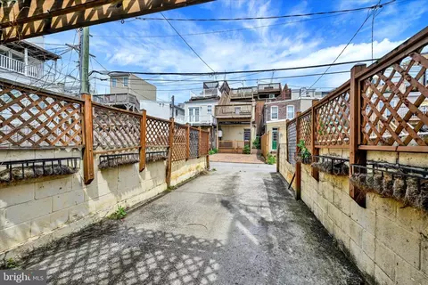 1407 Clarkson St, Baltimore, MD 21230 photo 19