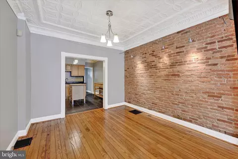 1407 Clarkson St, Baltimore, MD 21230 photo 6