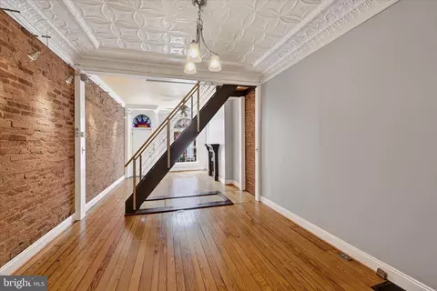 1407 Clarkson St, Baltimore, MD 21230 photo 8