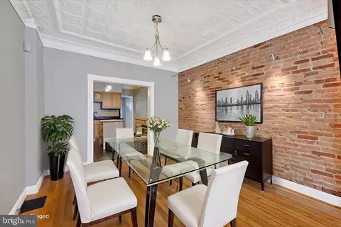 1407 Clarkson St, Baltimore, MD 21230 photo 7
