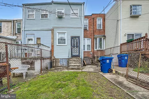 Exterior - 23 N Morley St, Baltimore, MD 21229 photo 5 of 5