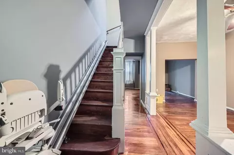 Entry Way - 23 N Morley St, Baltimore, MD 21229 photo 1 of 3
